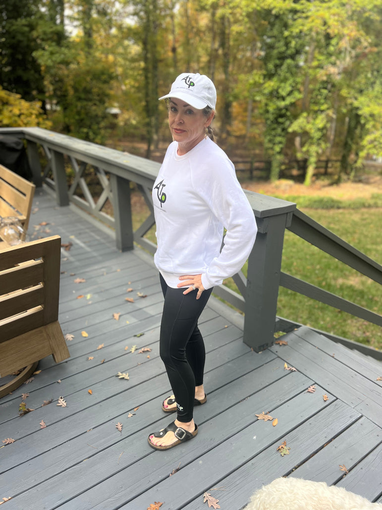 Unisex Comfy Crewneck Sweatshirts