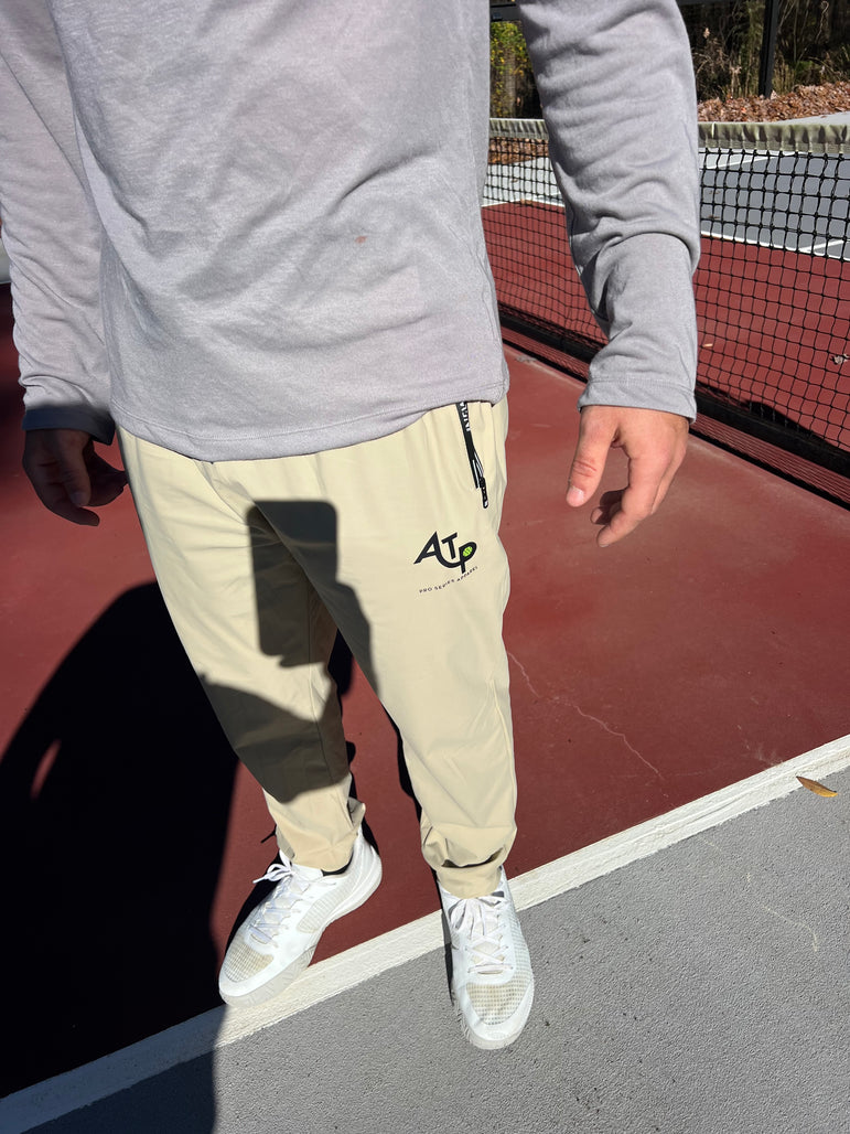 Men's Performance On Court Lightweight Jogger