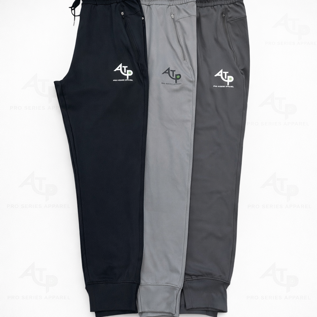 Men's Performance Mid Weight Jogger