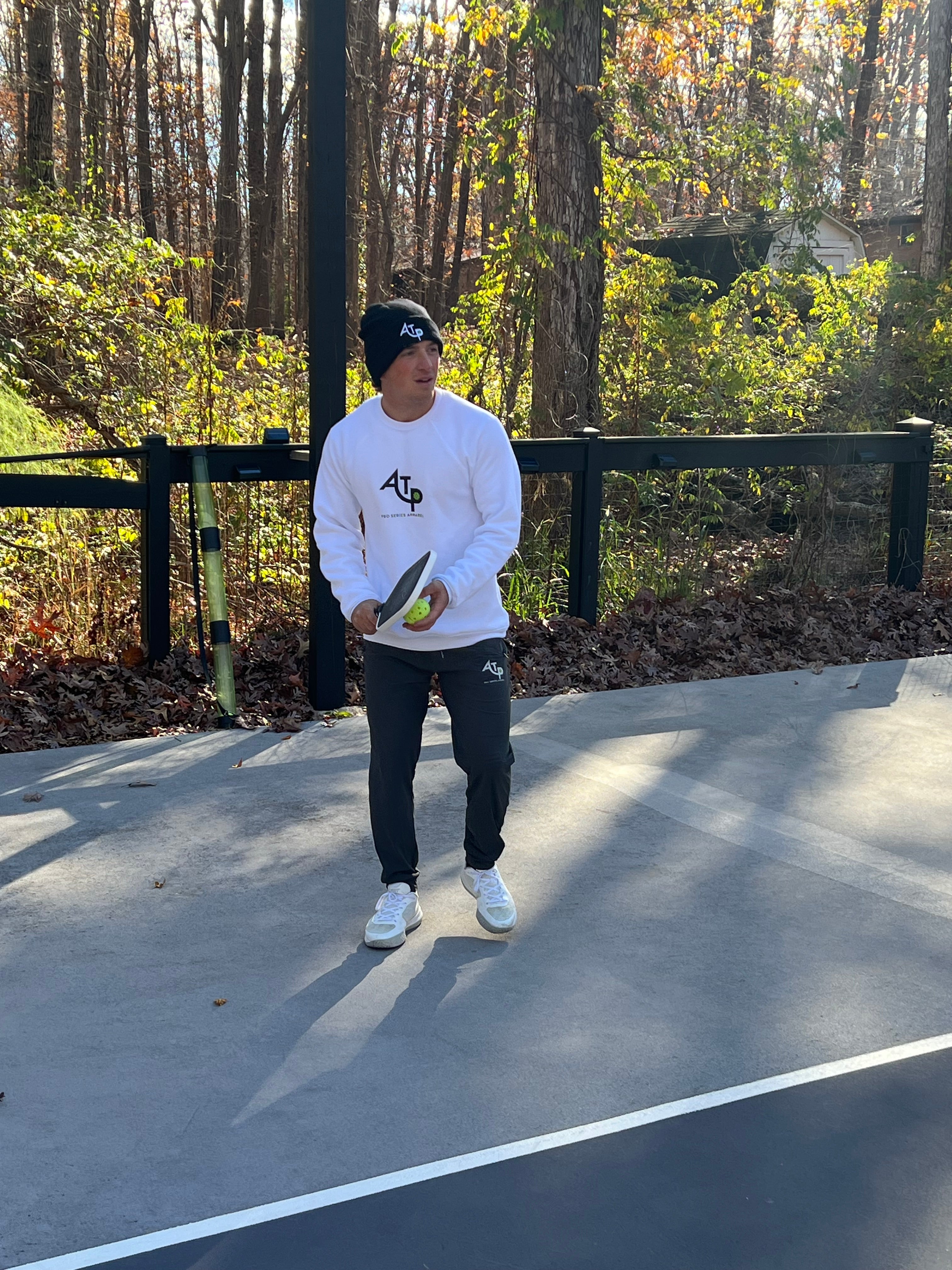 Unisex Comfy Crewneck Sweatshirts