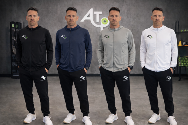 Men's Lightweight performance Full Zip Warm up Jacket with Hood