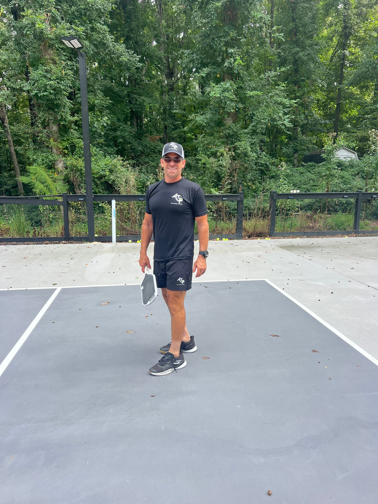 Men's Performance Court Shorts 7” Inseam