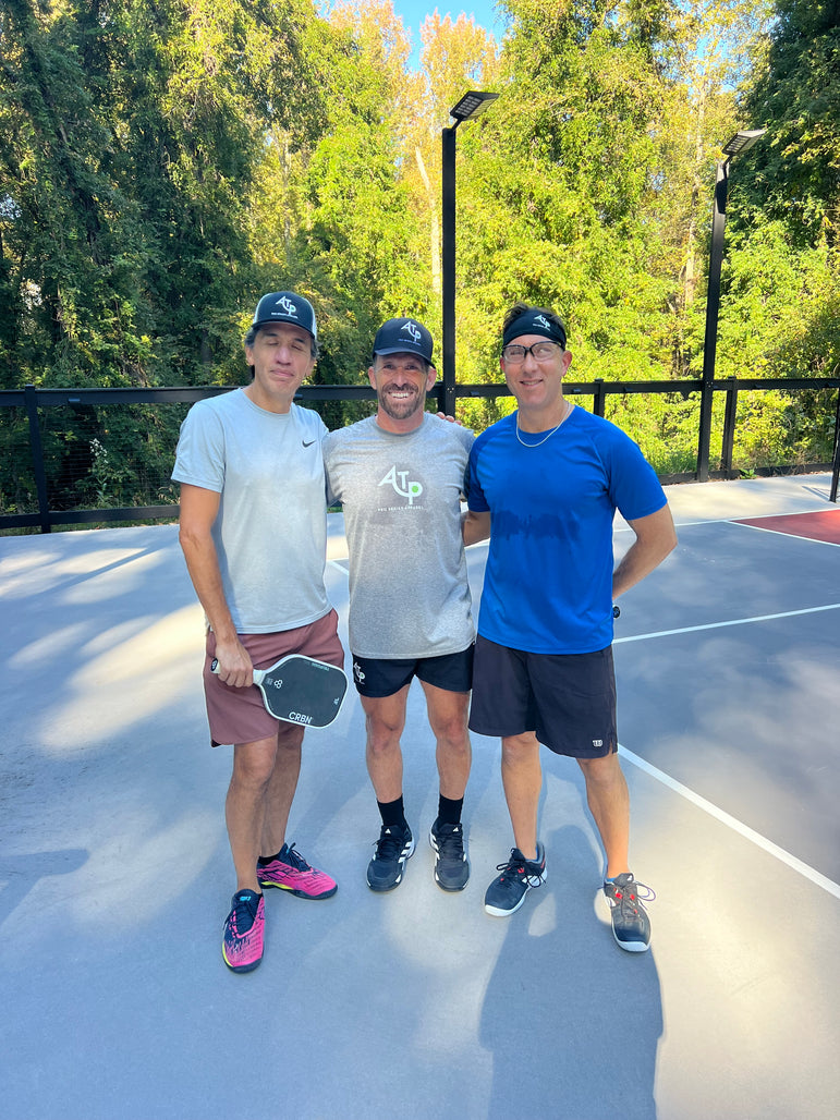 Classic Richardson Brand Trucker Structured 5 Panel Hat