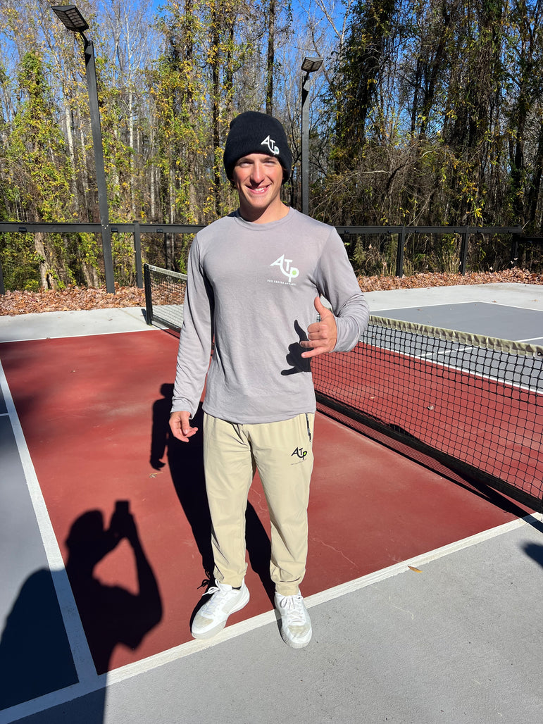 Unisex Long Sleeve Non-Performance Blend Super Soft Tee