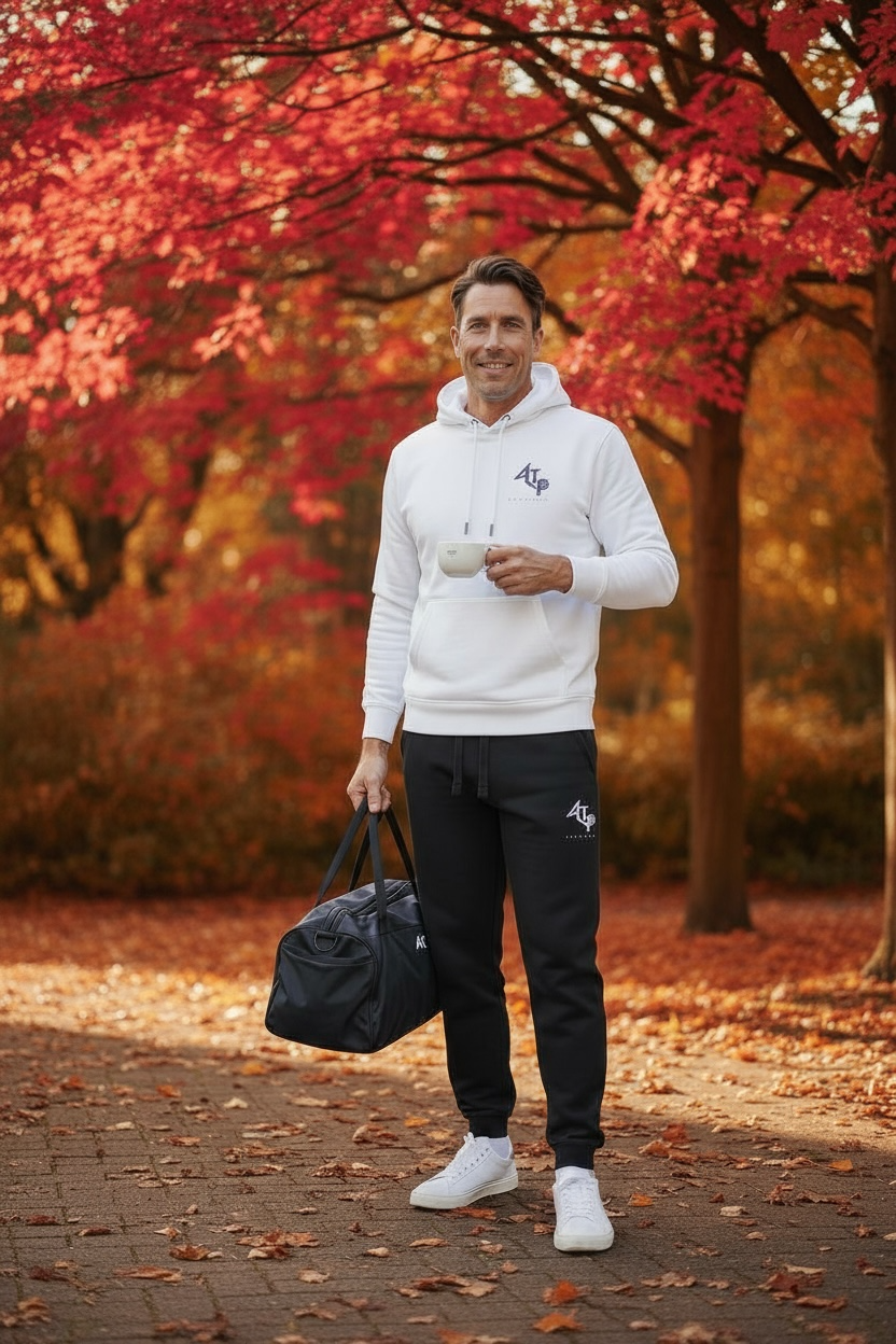 Unisex Comfort Blend 