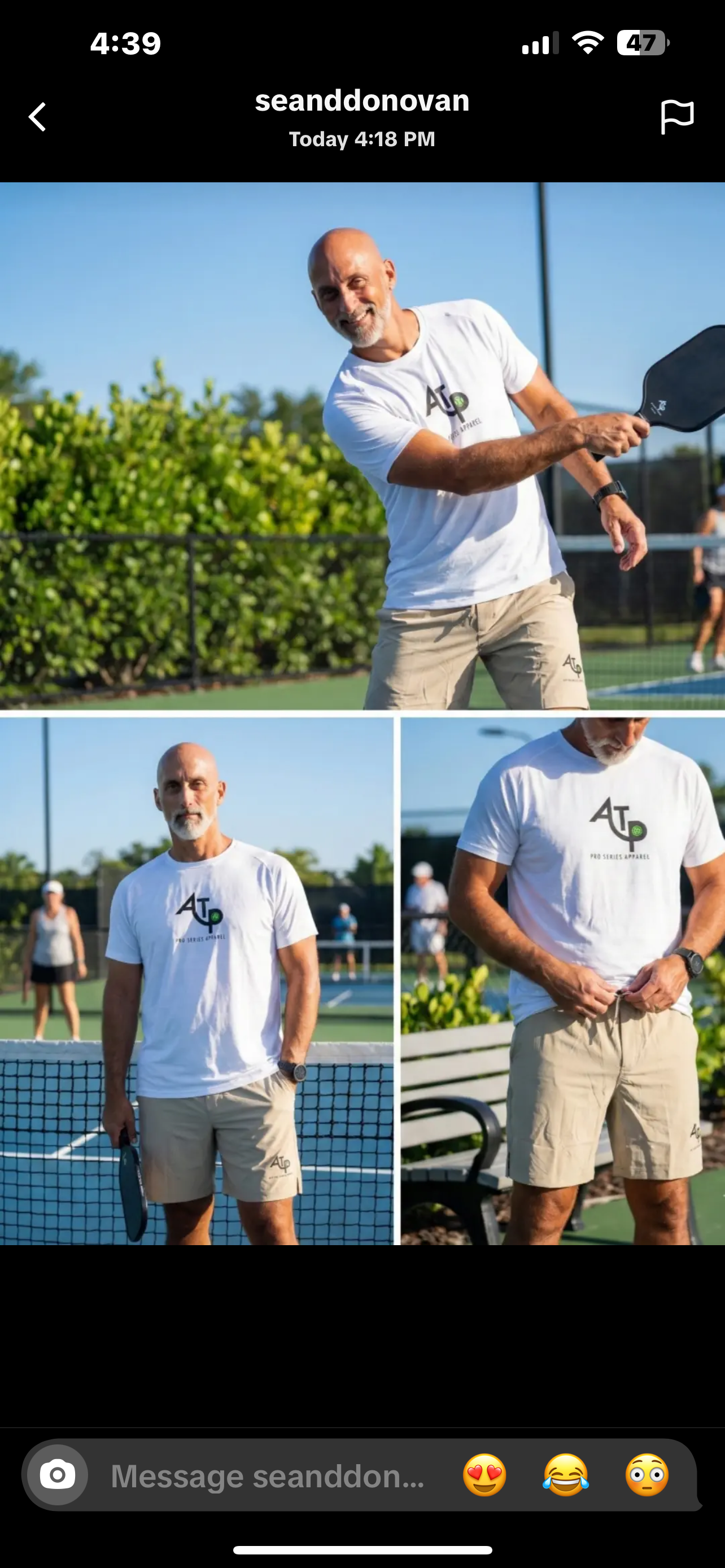 Men's Performance Court Shorts 7” Inseam