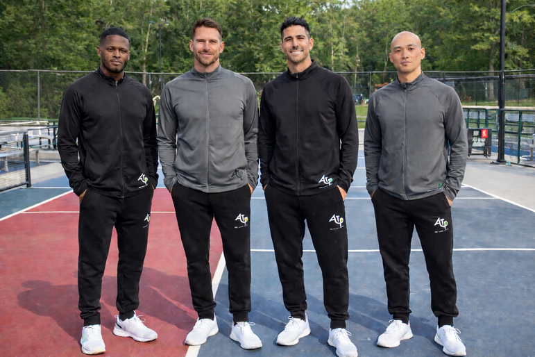 Men's Mid weight performance Blend, Full Zip Warm Up Jacket