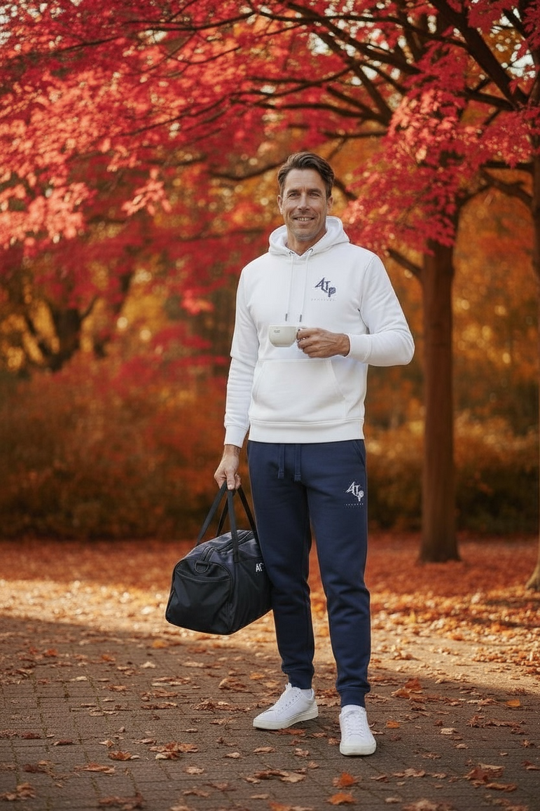 Unisex Comfort Blend 