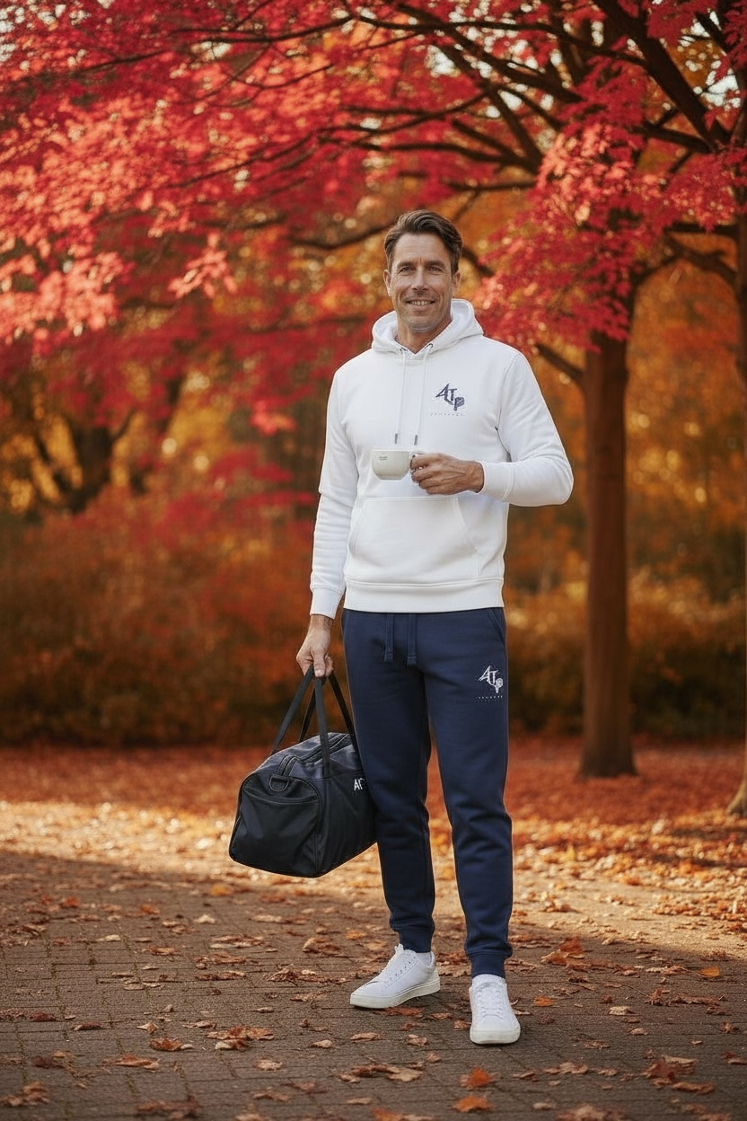 Unisex Comfort Blend 