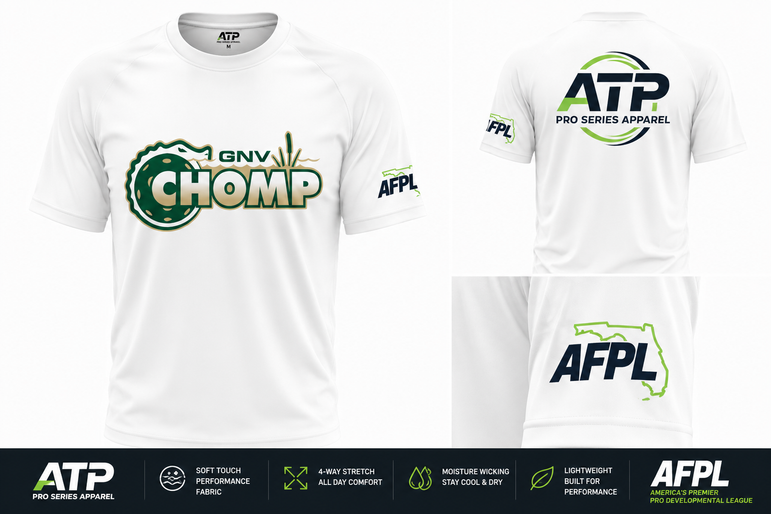 AFPL Official Team Fan Shirt - Men