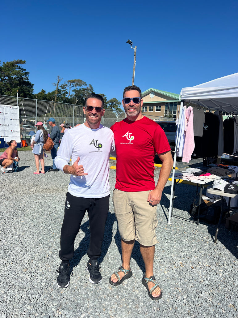 Men's Short Sleeve Performance T’s with QDT & UPF 50+