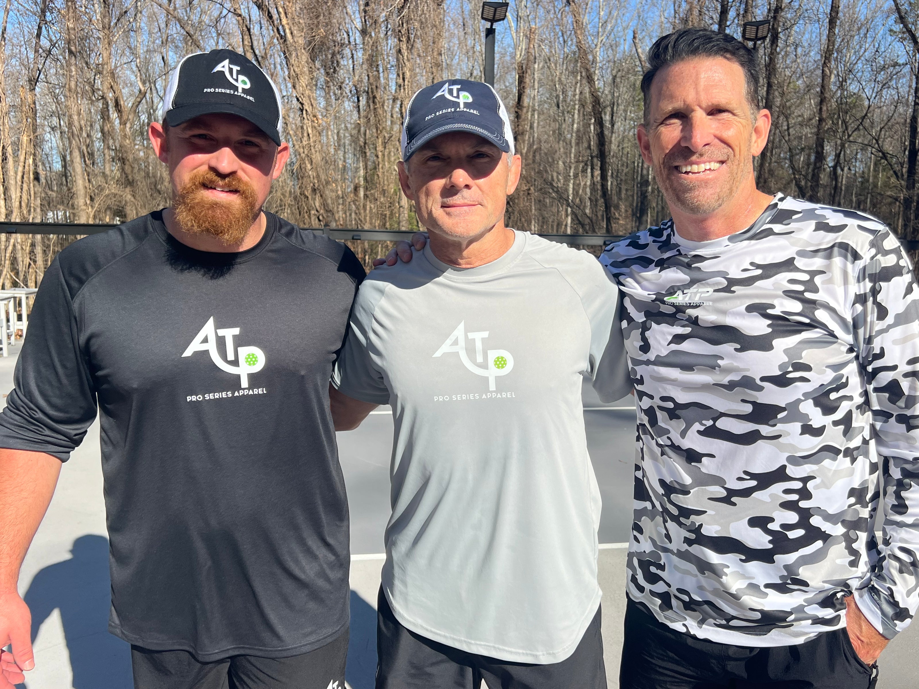 Classic Richardson Brand Unstructured 5 Panel Trucker Hat