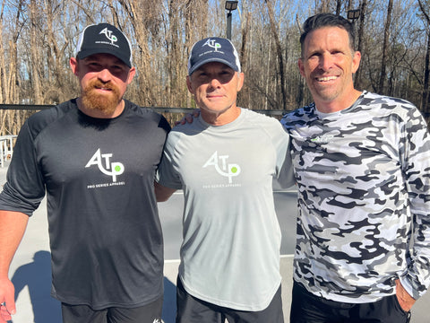 Classic Richardson Brand Unstructured 5 Panel Trucker Hat