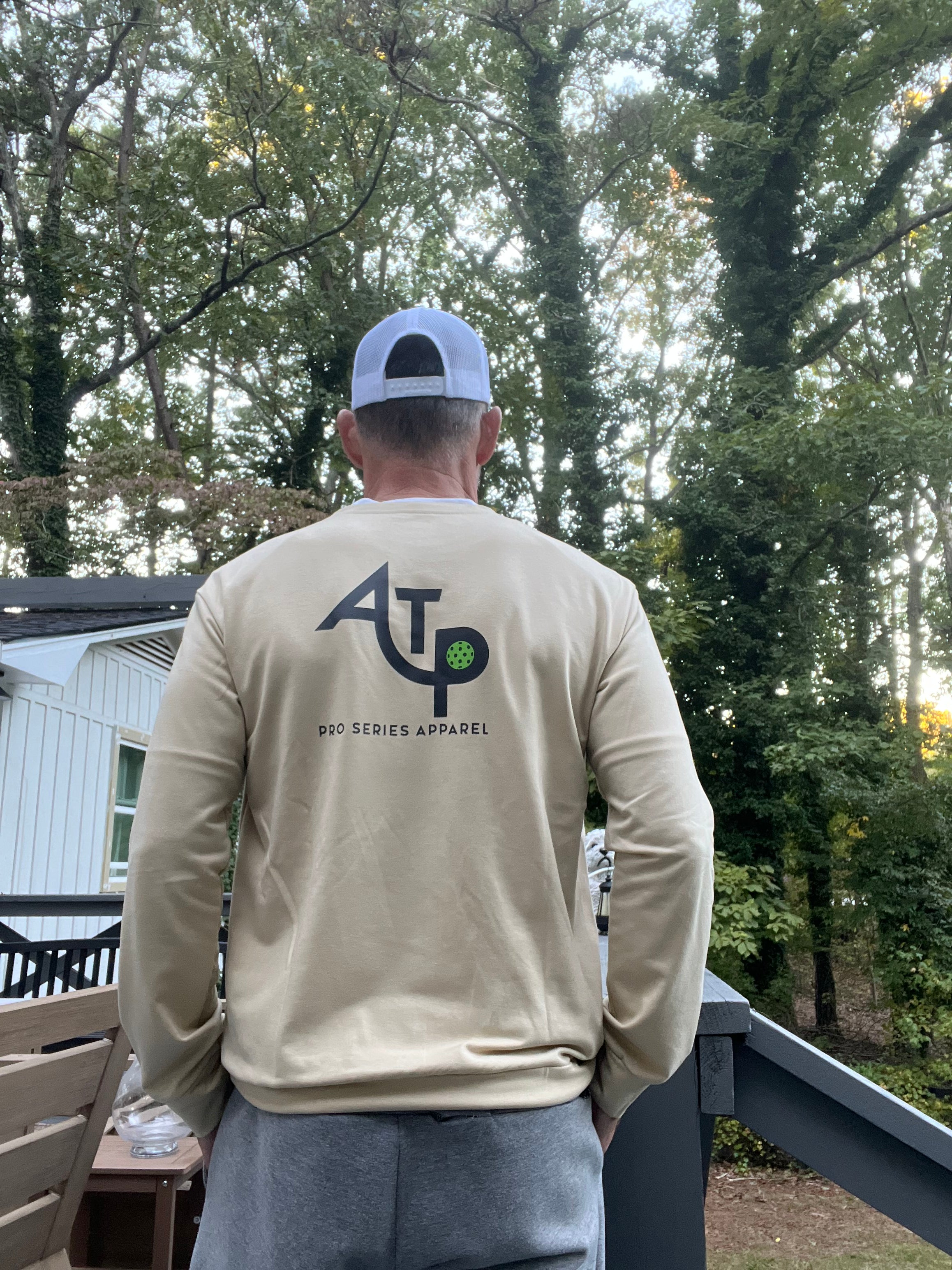 Classic Richardson Brand Trucker Structured 5 Panel Hat