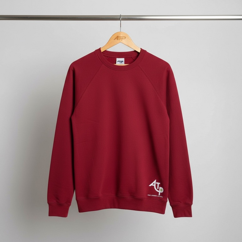 Unisex Comfy Crewneck Sweatshirts