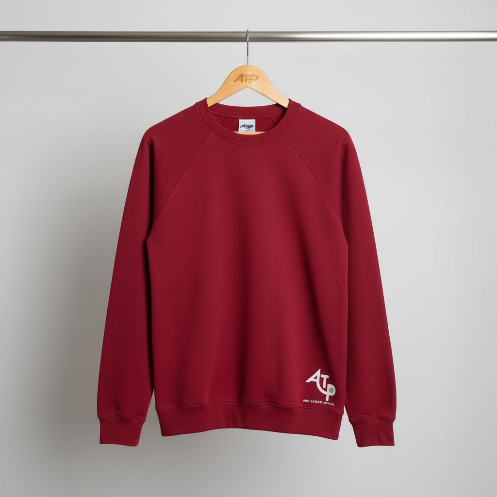 Unisex Comfy Crewneck Sweatshirts