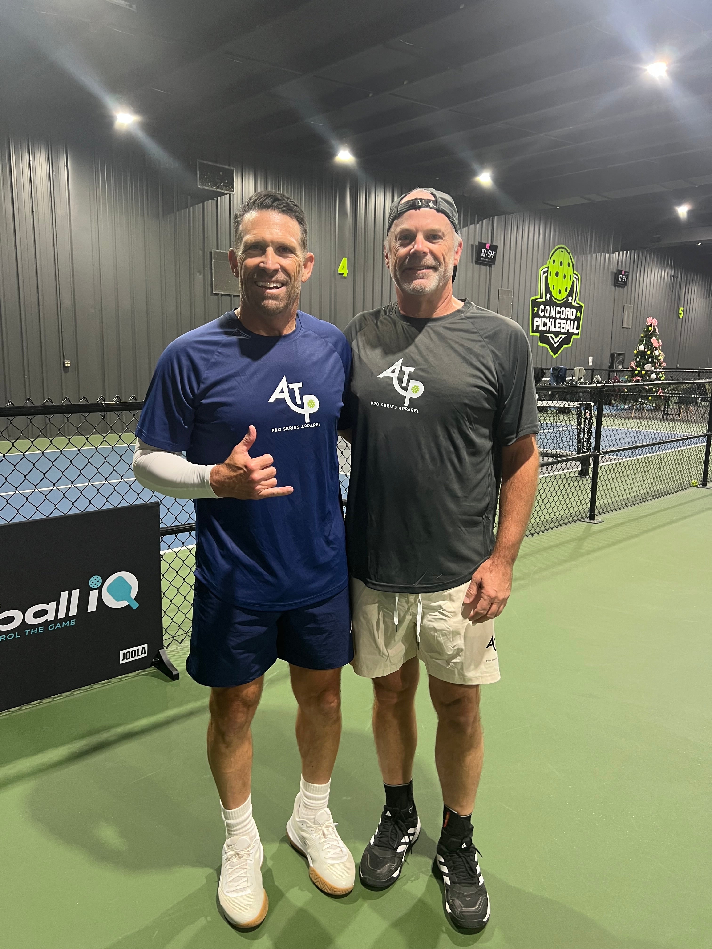 Men's Short Sleeve Performance T’s with QDT & UPF 50+