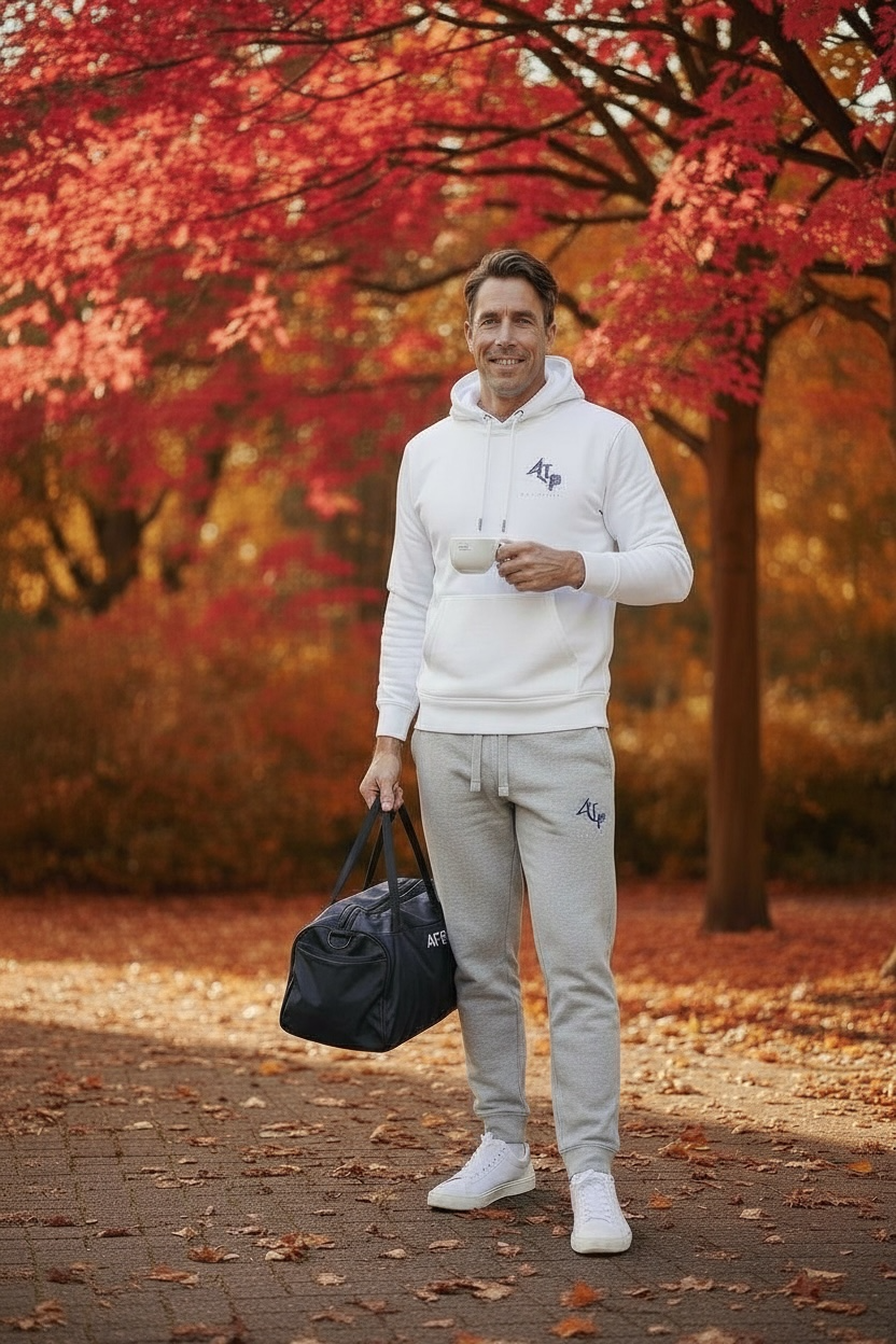 Unisex Comfort Blend 