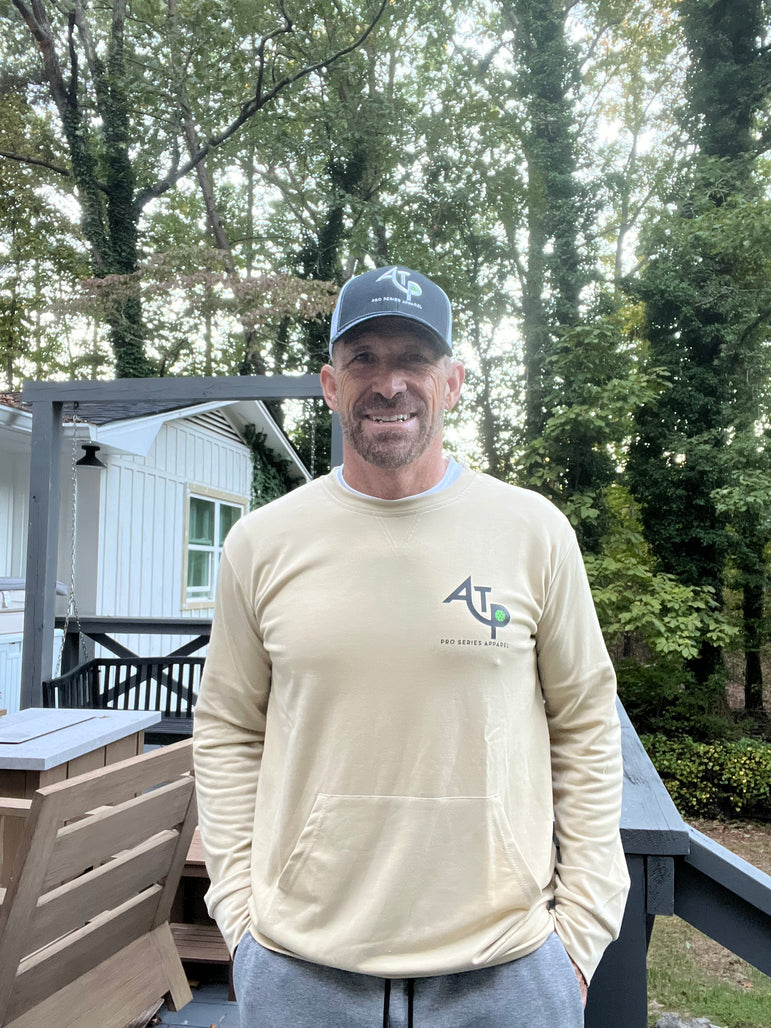 Classic Richardson Brand Trucker Structured 5 Panel Hat