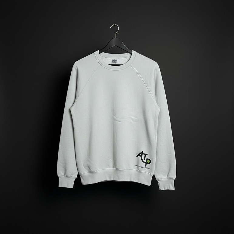 Unisex Comfy Crewneck Sweatshirts