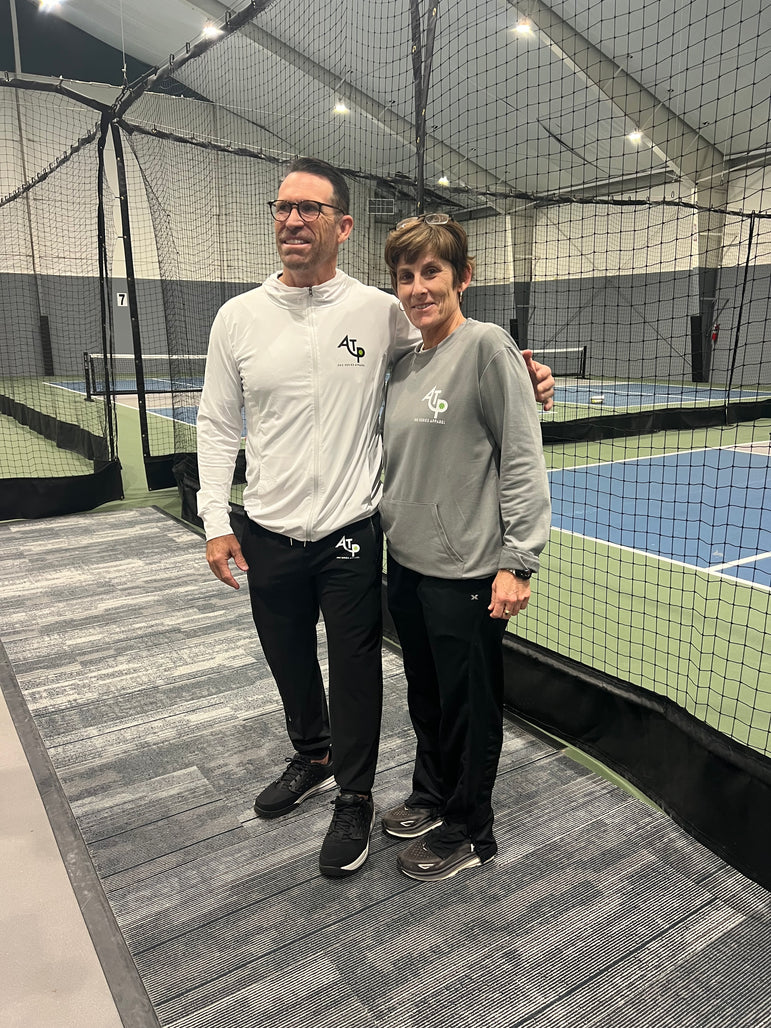 Men's Performance Mid Weight Jogger