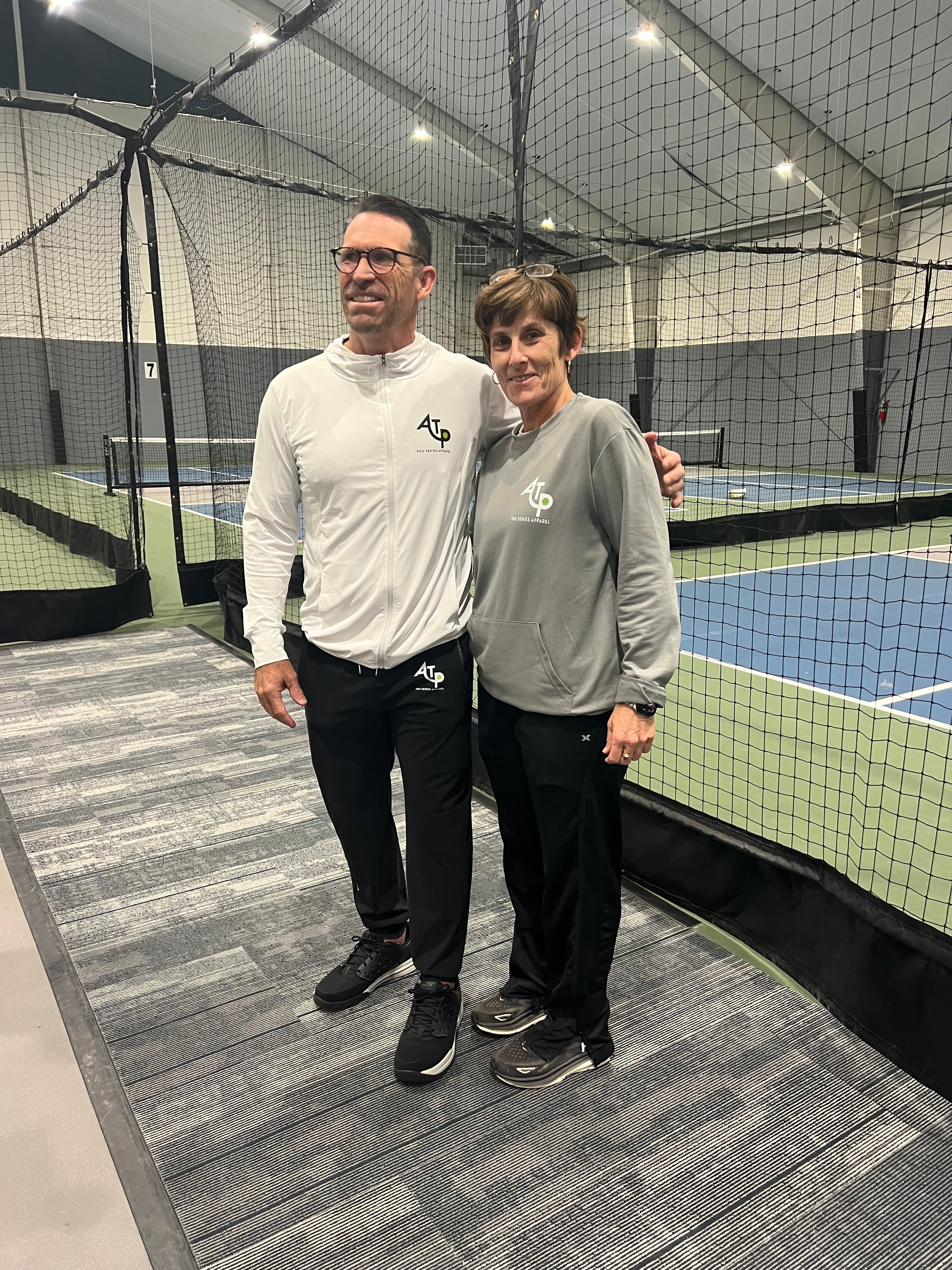 Men's Performance Mid Weight Jogger