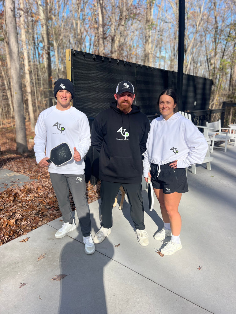 Unisex Comfy Winter Blend Relaxed Hoodie