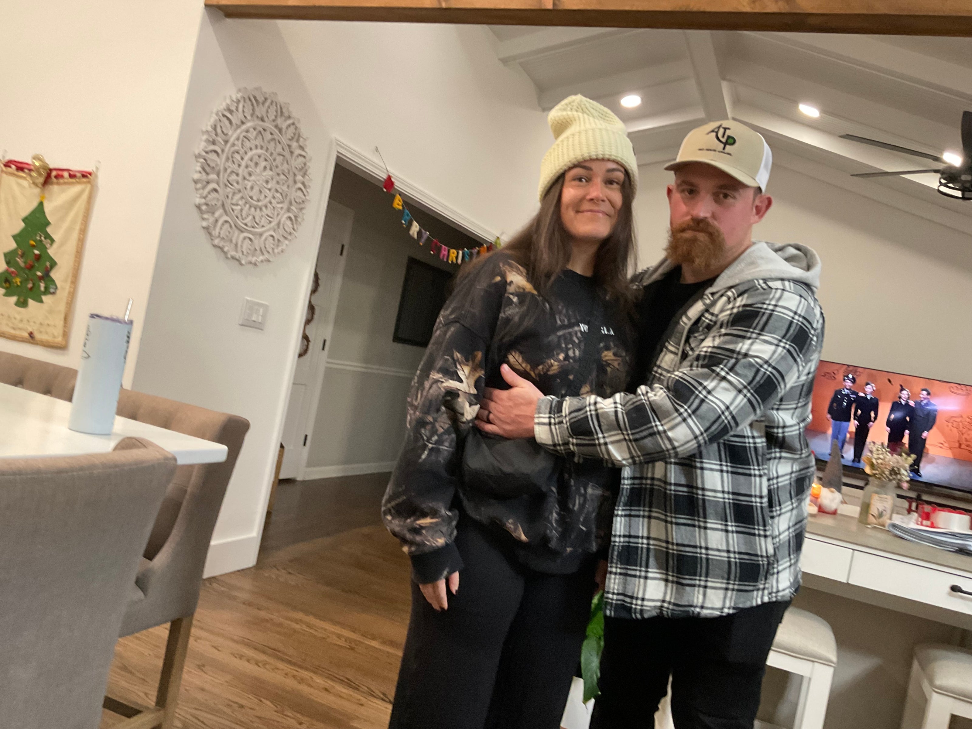 Classic Richardson Brand Trucker Structured 5 Panel Hat