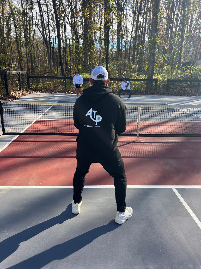 Unisex Comfy Winter Blend Relaxed Hoodie