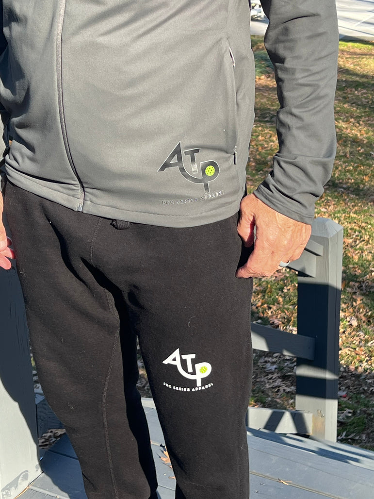 Men's Mid weight performance Blend, Full Zip Warm Up Jacket