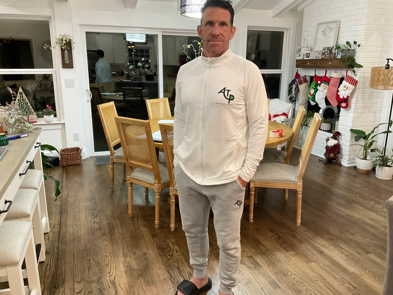 Unisex Comfort Blend 