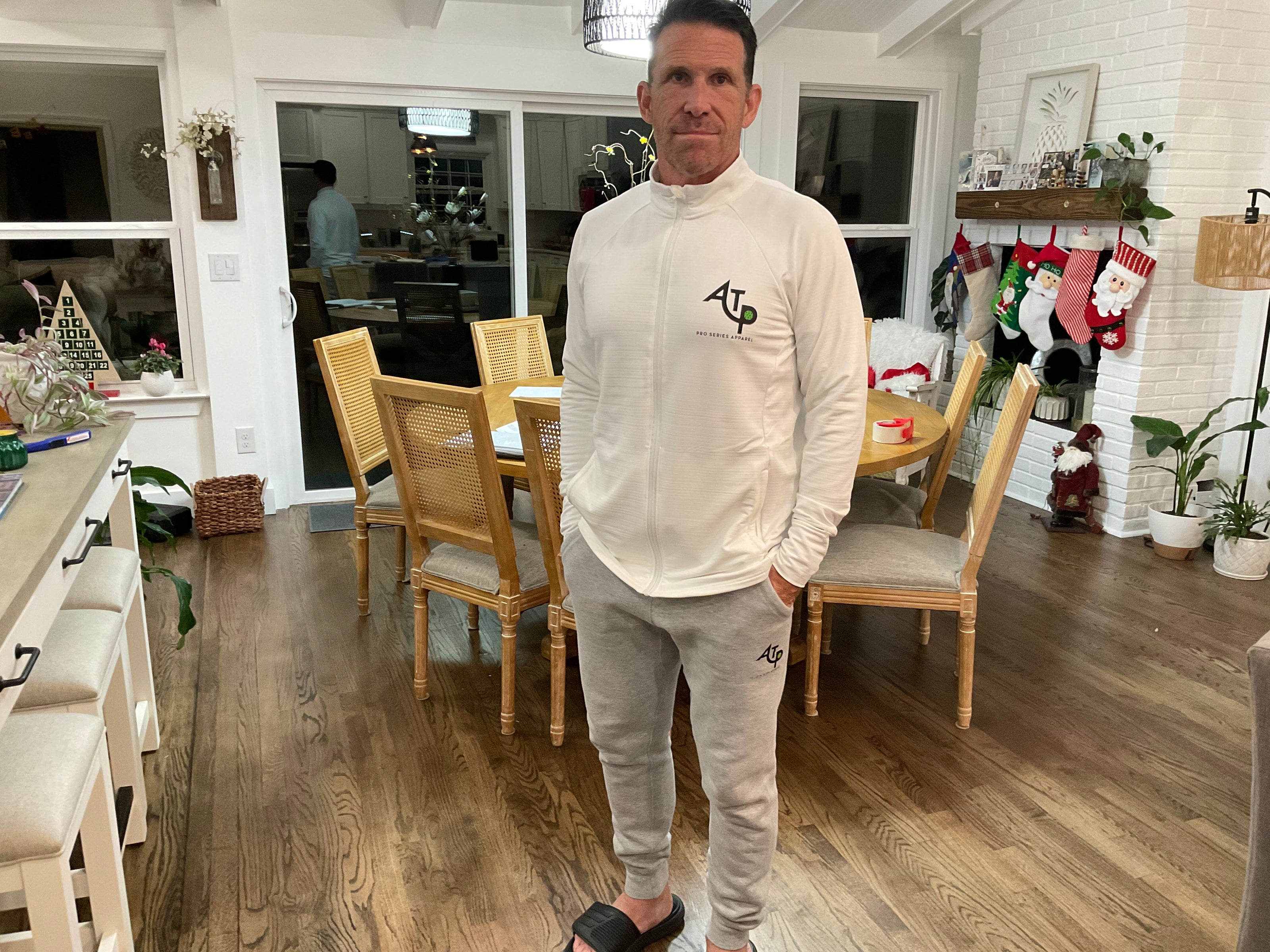 Unisex Comfort Blend 