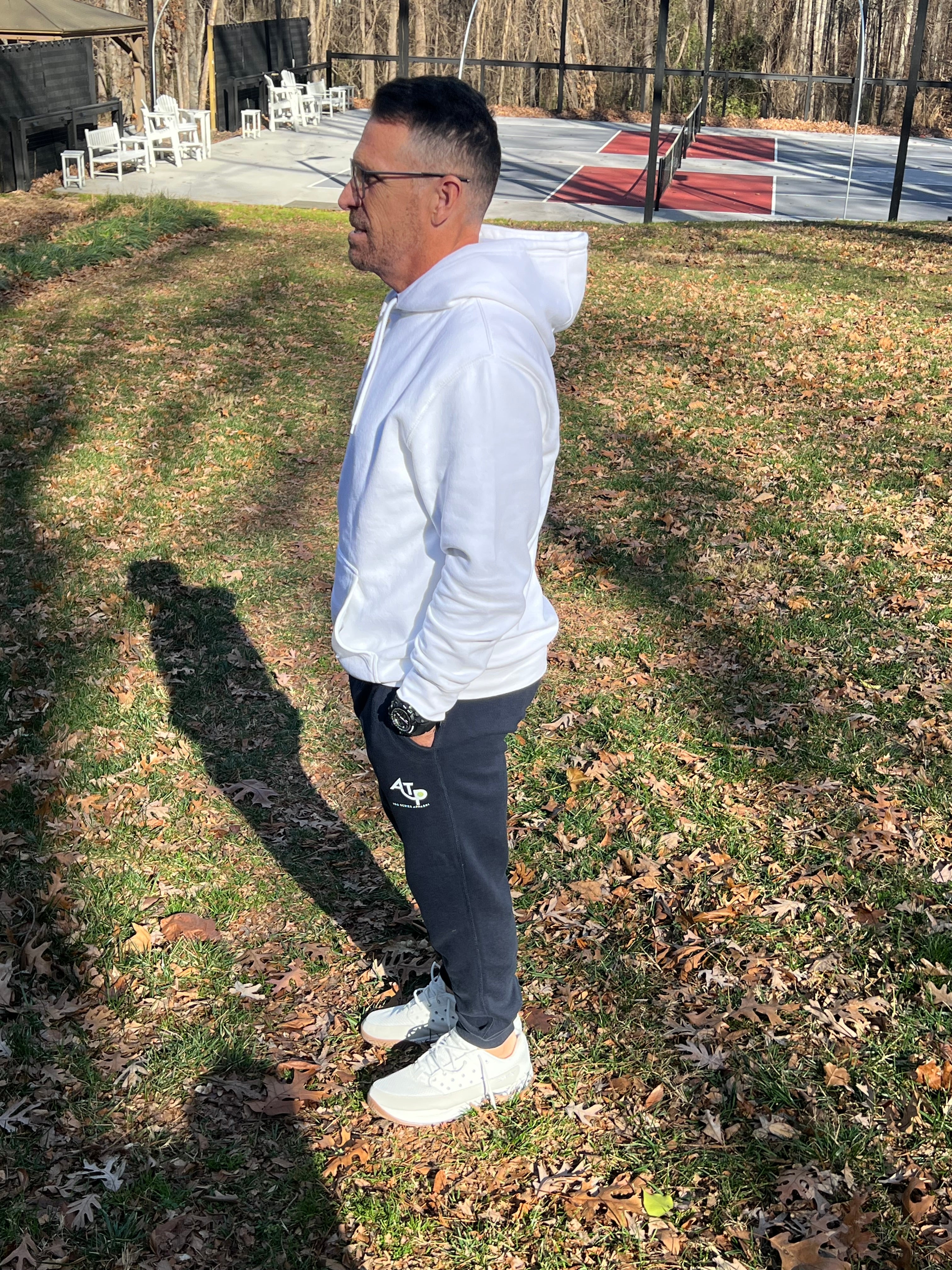 Unisex Comfort Blend 