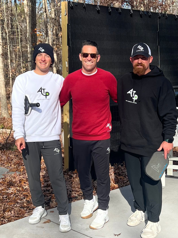 Men's Performance Mid Weight Jogger