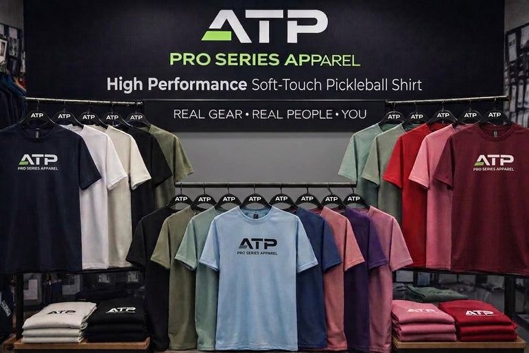 Men's Performance Soft Touch T-shirt