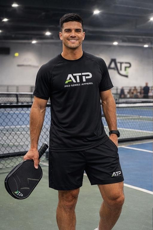 Men's Performance Soft Touch T-shirt