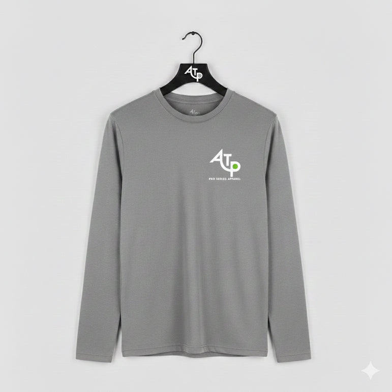 Unisex Long Sleeve Non-Performance Blend Super Soft Tee