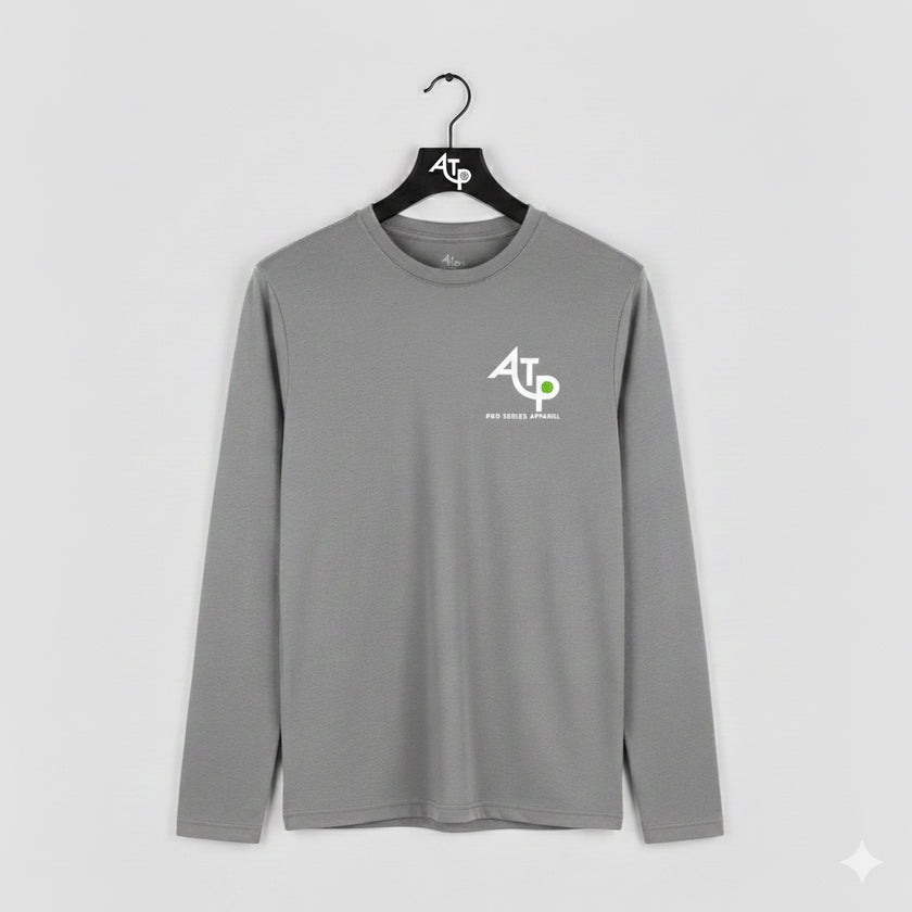 Unisex Long Sleeve Non-Performance Blend Super Soft Tee