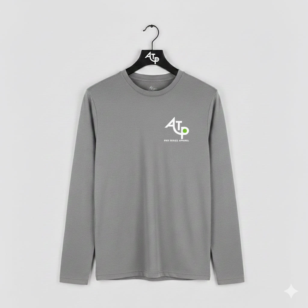 Unisex Long Sleeve Non-Performance Blend Super Soft Tee