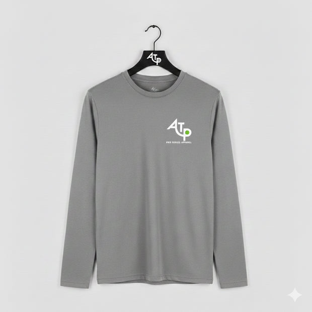 Unisex Long Sleeve Non-Performance Blend Super Soft Tee