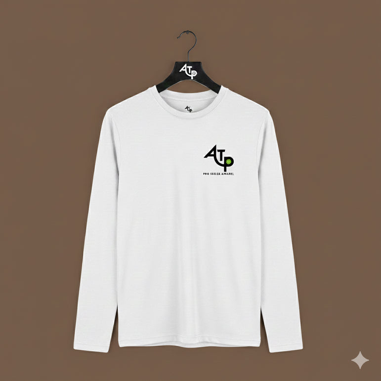 Unisex Long Sleeve Non-Performance Blend Super Soft Tee