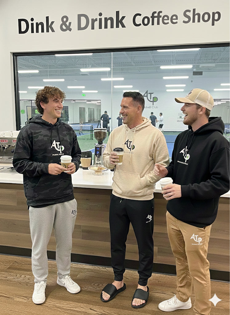 Unisex Comfy Winter Blend Relaxed Hoodie